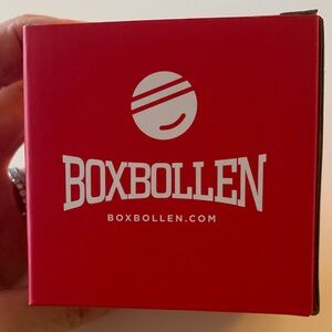 Boxbollen